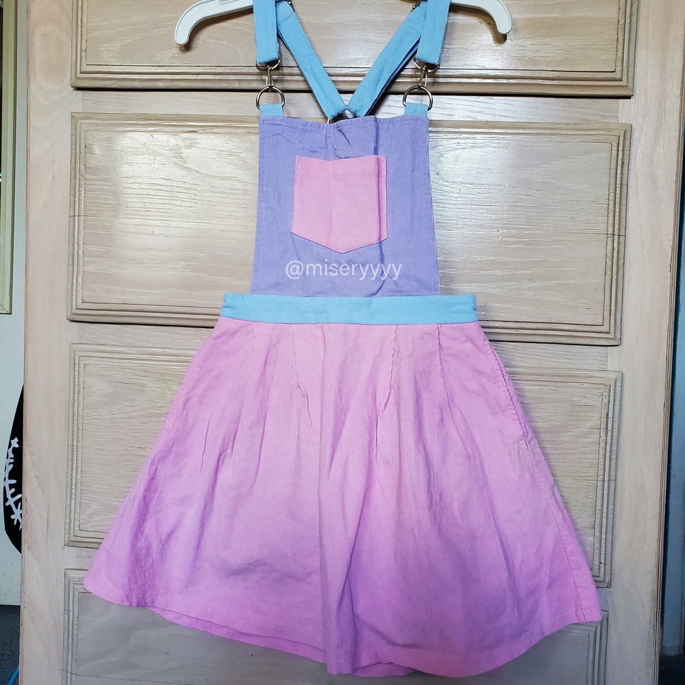 *DEADSTOCK* Dolls Kill/Sugar Thrillz Dress (Worn Once)